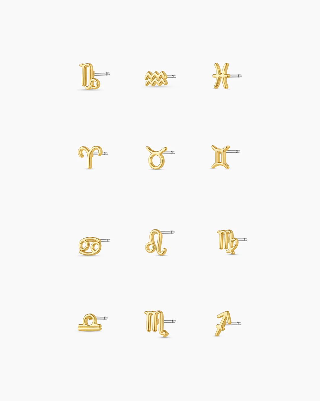 Zodiac Single Stud - Image 37