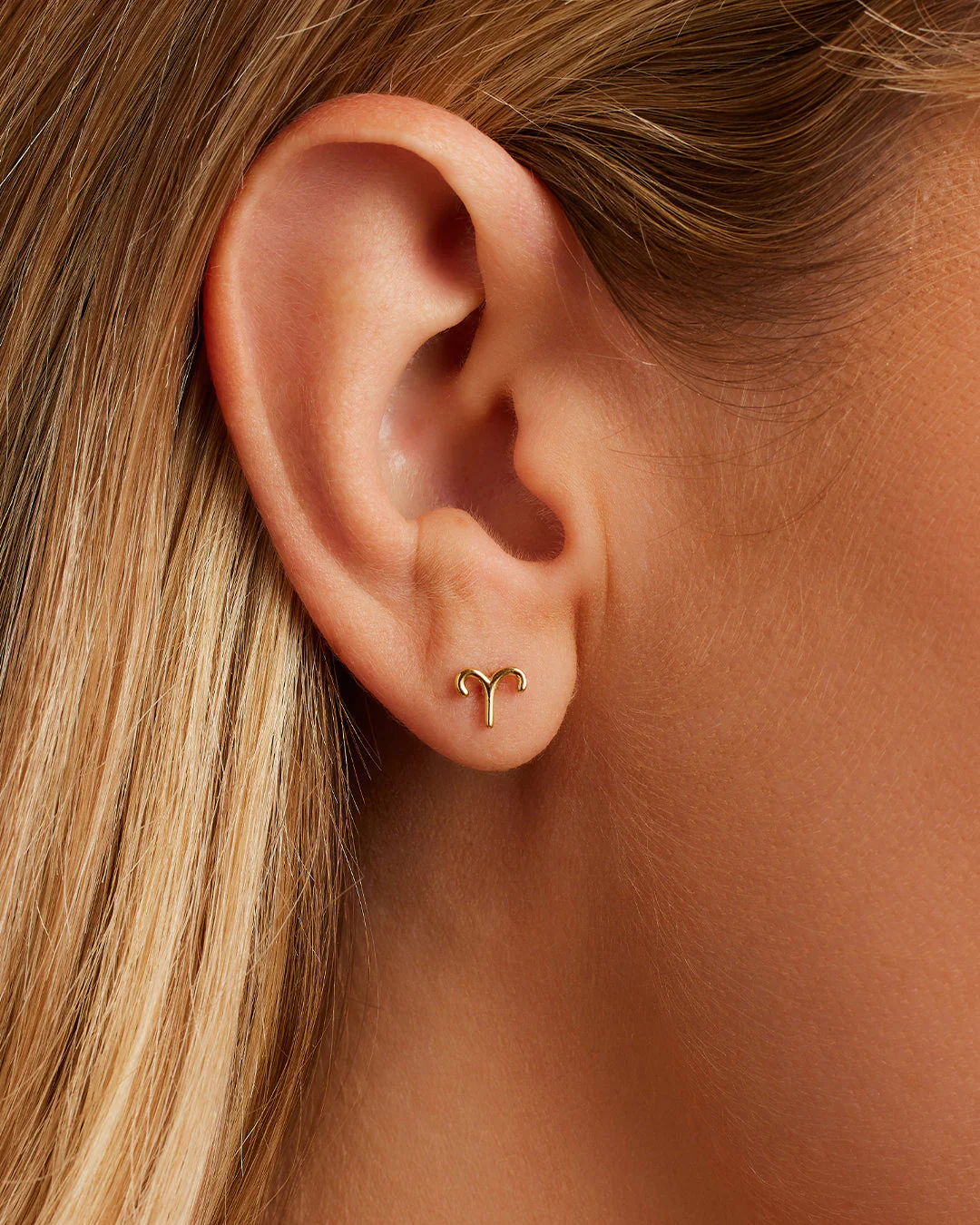 Zodiac Single Stud - Image 5